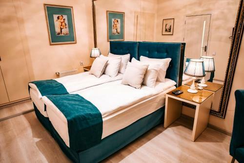 Hotel La Casa Baku