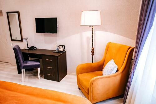 Hotel La Casa Baku