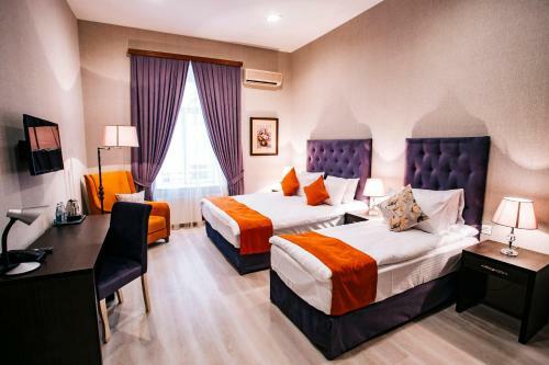 Hotel La Casa Baku