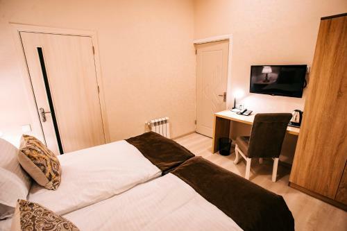 Hotel La Casa Baku