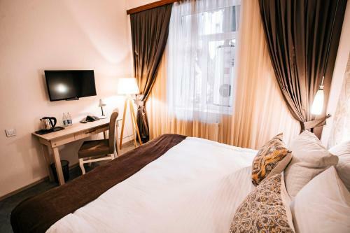 Hotel La Casa Baku