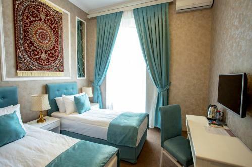Hotel La Casa Baku