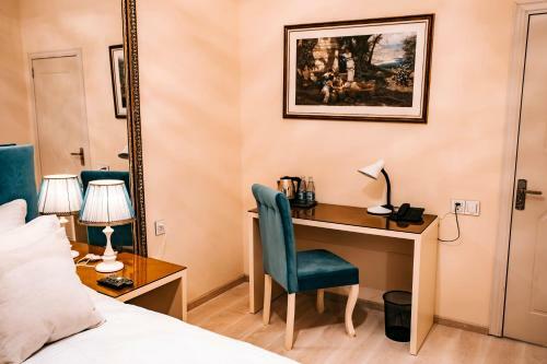Hotel La Casa Baku