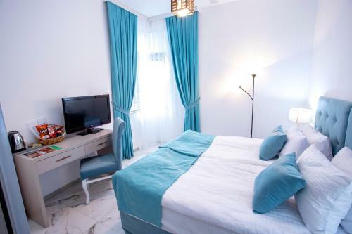 Hotel La Casa Baku
