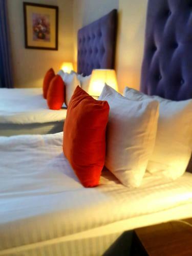 Hotel La Casa Baku