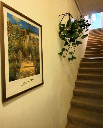 Hotel La Casa Baku