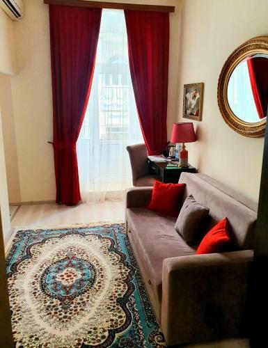 Hotel La Casa Baku