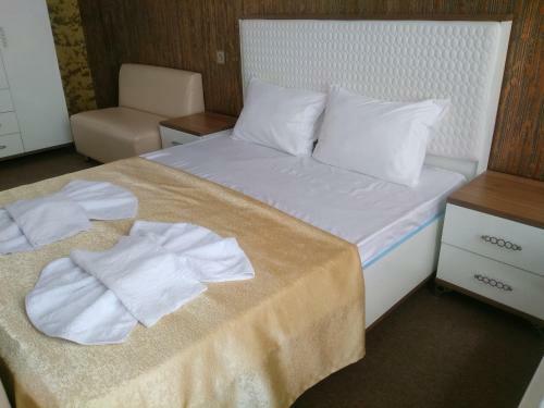 Hotel Ruslan93
