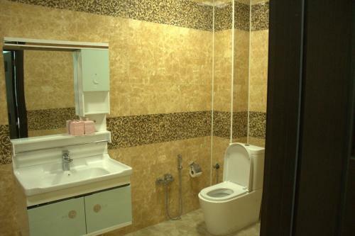 Hotel Ruslan93