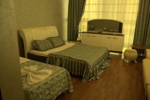 Hotel Ruslan93
