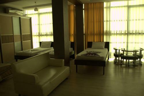Hotel Ruslan93