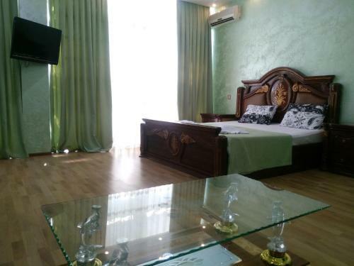 Hotel Ruslan93