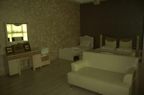 Hotel Ruslan93