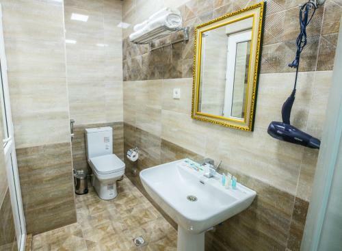Prestige Hotel Baku