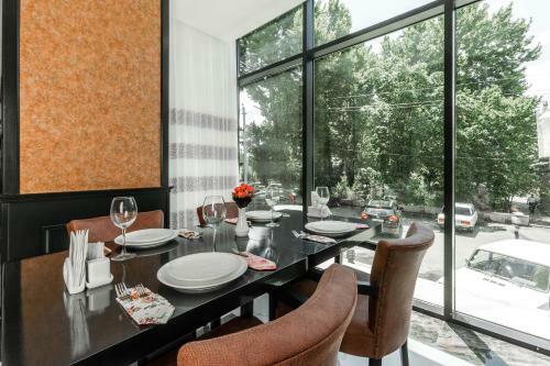 Ismayilli Resort Hotel