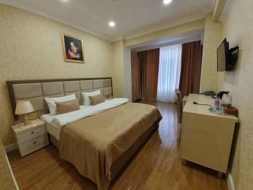 El Royal Hotel