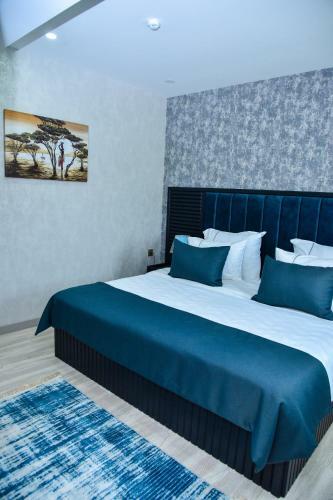 Supreme Hotel Baku