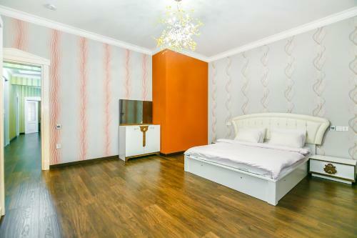 Apartment On 28 Mall