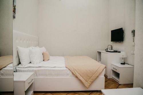 White House Hotel Baku