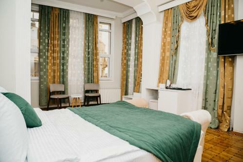 White House Hotel Baku