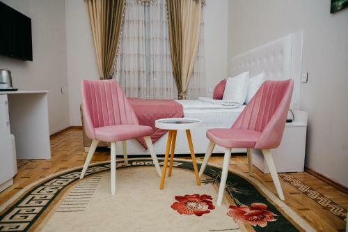 White House Hotel Baku