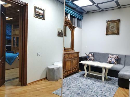 White House Hotel Baku