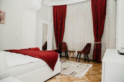White House Hotel Baku