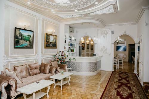 White House Hotel Baku