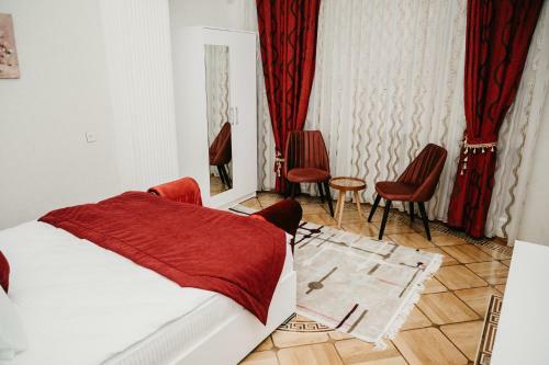 White House Hotel Baku