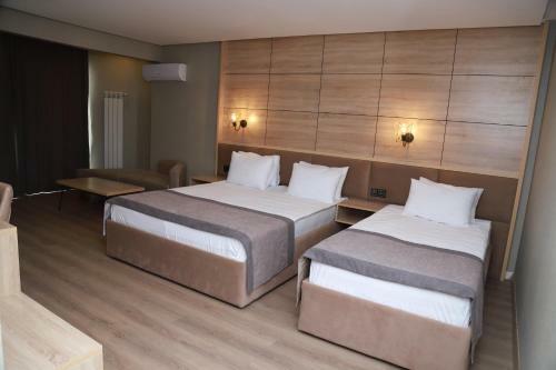 Hotel Riva Hill Resort Lankaran