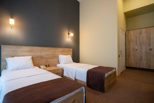 Elysium Hotel