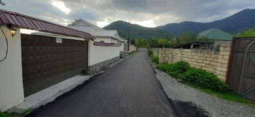 Gabala Mountains Villa