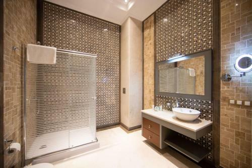 Hotel Saat Meydani Nakhchivan