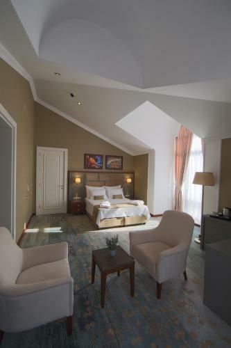 Hotel Saat Meydani Nakhchivan