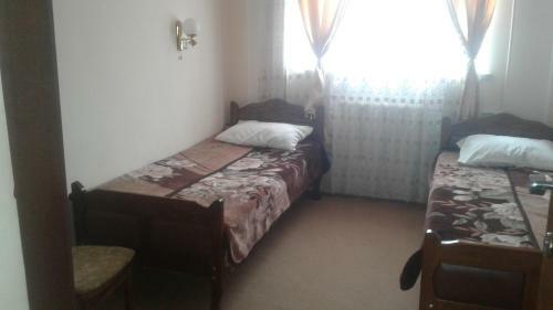 Hotel Sahil