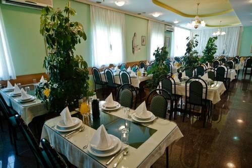 Hostal Pansion Ero