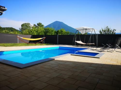 Villa Diamond