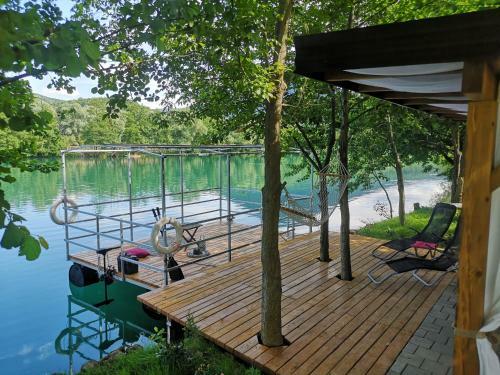 Villa Diamond