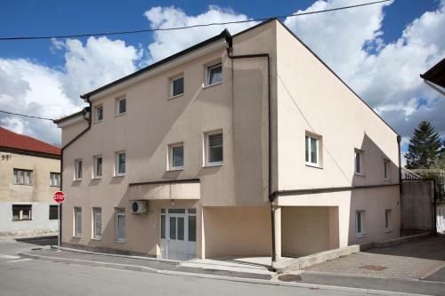 Apartamento Ivana