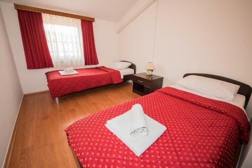 Hostal Lafodija