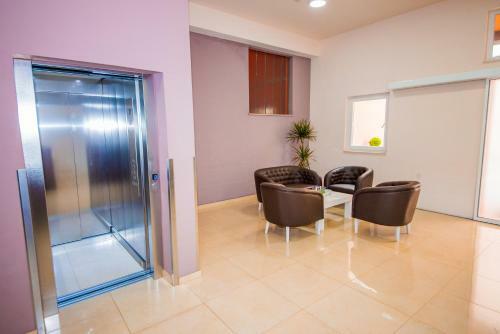 Hostal Lafodija