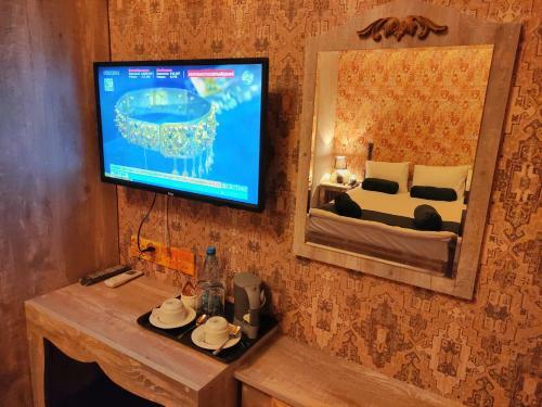 Hotel Old Town Sheki