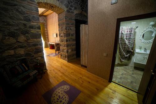 Hotel Old Town Sheki