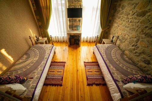 Hotel Old Town Sheki