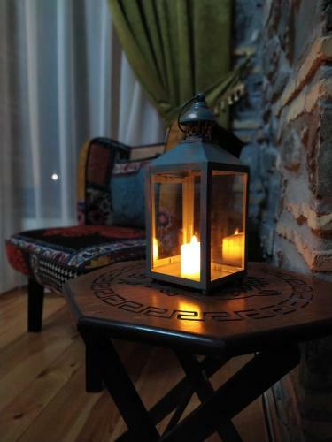 Hotel Old Town Sheki
