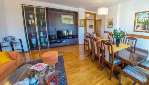 Apartment Italy - Promenade Mostar - With Parking