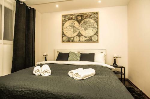 Polar Apartments Banja Luka Lpij