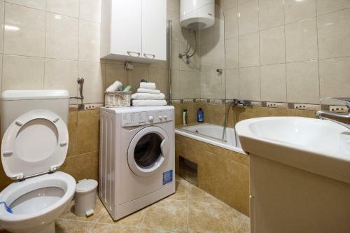 Apartment Barby - Studio