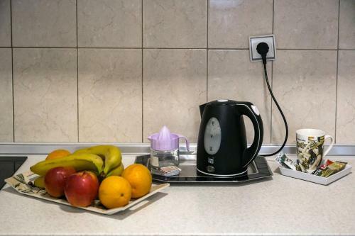 Apartment Barby - Studio