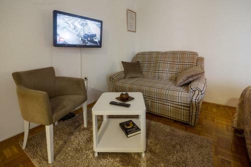 Apartment Barby - Studio